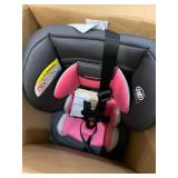 Safety 1st Jive 2-in-1 Convertible Car Seat