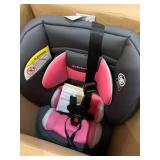 Safety 1st Jive 2-in-1 Convertible Car Seat