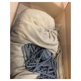 Heated Blanket Beige