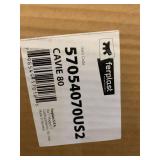 Ferplast Cavie Guinea Pig Cage w/ Water Bottle, Food Dish & Guinea Pig Hide-Out