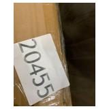 Mind Reader - 2 Tier Sit and Stand Desk - Black