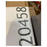 5â Wooden Blanket Ladder Item-18MJK237