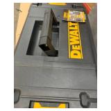 Dewalt-DWST08290 ToughSystem DS290 Two-Drawer Unit