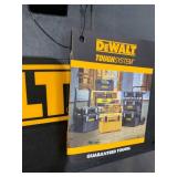 Dewalt-DWST08290 ToughSystem DS290 Two-Drawer Unit