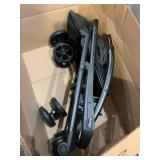 Chico Black Keyfit Caddy