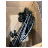 Chico Black Keyfit Caddy