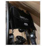 Chico Black Keyfit Caddy