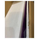 Disney Minnie Mouse Chair Desk with Storage Bin by Delta Children