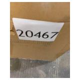 Snow Joe SJ623E Electric Single Stage Snow Thrower | 18-Inch | 15 Amp Motor | Headlights - Blue