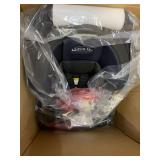 Graco TriRide 3-in-1 Car Seat, Infant to Toddler Car Seat with 3 Modes