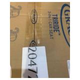 Graco TriRide 3-in-1 Car Seat, Infant to Toddler Car Seat with 3 Modes