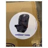 Graco SlimFit Lx 3-in-1 Car Seat