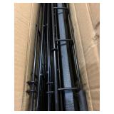 MidWest LifeStages Double Door Dog Crate, 30"