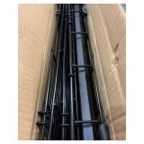 MidWest LifeStages Double Door Dog Crate, 30"