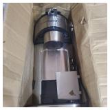 HAMILTON BEACH COFFEE MAKER MODEL 49981A