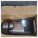 HAMILTON BEACH COFFEE MAKER MODEL 49981A