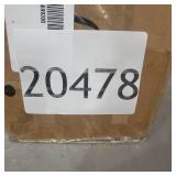 HAMILTON BEACH COFFEE MAKER MODEL 49981A