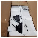 Pleasant Hearth Fireplace Electric Log Insert Unit