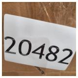 Comfort Spaces Enya 3 Piece Reversible Coverlet Set, Full/Queen, Aqua