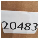 IRIS USA 4" STORAGE 16 INNER KEEPER ORGANIZER CASES