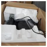 PyleÂ® Pphp844b Portable Pa Speaker And Microphone System