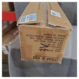 TETON Sports Foam Sleeping Pad