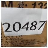 TETON Sports Foam Sleeping Pad