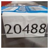 Qdos Universal Stair Mounting Kit - White