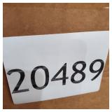 QUEEN SIZE MATTRESS COVER WHITE