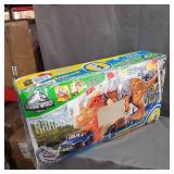 Imaginext Jurassic World Jurassic Rex Dinosaur Action Figure Sets