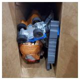 Imaginext Jurassic World Jurassic Rex Dinosaur Action Figure Sets