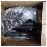 COCOLD ROLLATOR WALKER MODEL JL9181LH