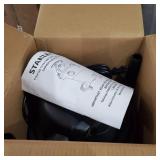 Stanley 6 Gallon 4 Peak HP Poly Wet Dry Vacuum SL18116P