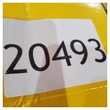 Stanley 6 Gallon 4 Peak HP Poly Wet Dry Vacuum SL18116P