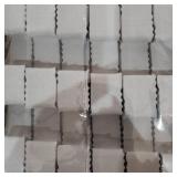 BalanceFrom 1" EXTRA Thick Puzzle Exercise Mat with EVA Foam Interlocking Tiles for MMA, Exercise, Gymnastics and Home Gym Protective Flooring, 24 Square Feet