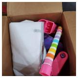 BABY GIRL ACTIVITY PLAY MAT