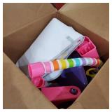 BABY GIRL ACTIVITY PLAY MAT