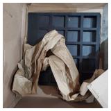 ELECTRIDUCT 2.4" MOUNTABLE RUBBER RAMP