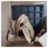 ELECTRIDUCT 2.4" MOUNTABLE RUBBER RAMP