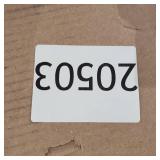 ELECTRIDUCT 2.4" MOUNTABLE RUBBER RAMP