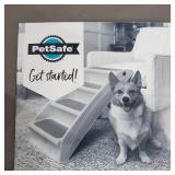 PETSAFE STAIR RAMP FOR DOGS