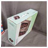 HoMedics, Triple Action Shiatsu Foot Massager with Heat Deep-Kneading Rotat...