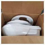 SUMMER JUST MY SIZE POTTY CHAIR 2 IN 1