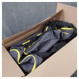 HUNTERS SPECIALTY DUFFLE BAG