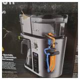 BRAUN MULTISERVE COFFEE MAKER