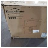 KENROY HOME END TABLE LAMP