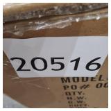 KENROY HOME END TABLE LAMP