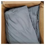 HOMBYS OVERSIZED KING COMFORTER