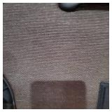 TRAVEL PRO SUITCASE BROWN