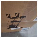 RINKMO ROLLATOR WALKER MODEL 9202J+L80